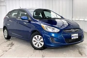 Hyundai ACCENT 2016 SE 4dr H en Madison