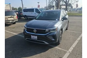 Volkswagen Taos 2023 S 4dr S en Fresno