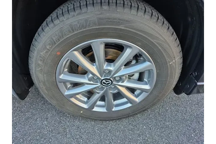 $29995 : Mazda CX-5 2025 AWD 2.5 S Pr image 8