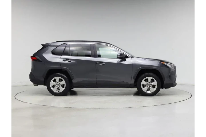 $19998 : Toyota RAV4 2021 XLE 4dr SUV image 7