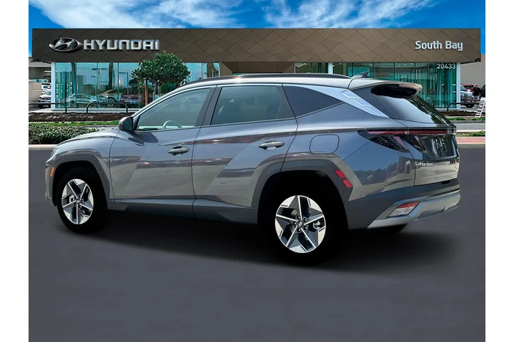 $30998 : Hyundai TUCSON Hybrid 2025 A image 4