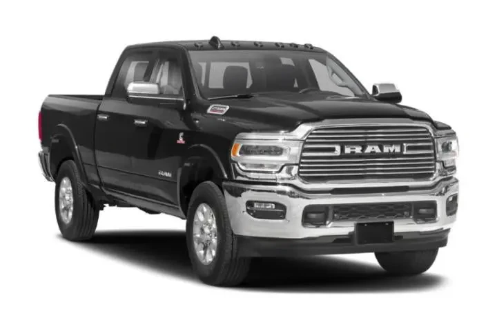 $43548 : 2020 2500 Laramie 4x4 Crew Ca image 6