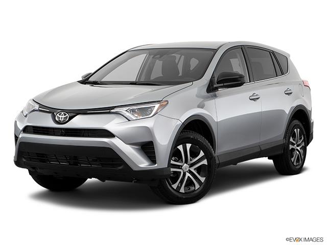 2018 RAV4 image 5