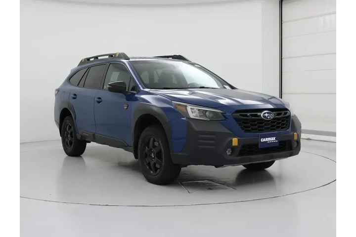 $23998 : Subaru Outback 2022 AWD Wild image 1