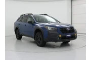 Subaru Outback 2022 AWD Wild en Sacramento