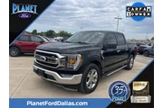 Ford F-150 2022 4x2 XL 4dr S