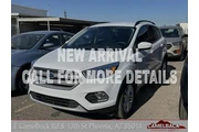 Ford Escape 2018 SE 4dr SUV