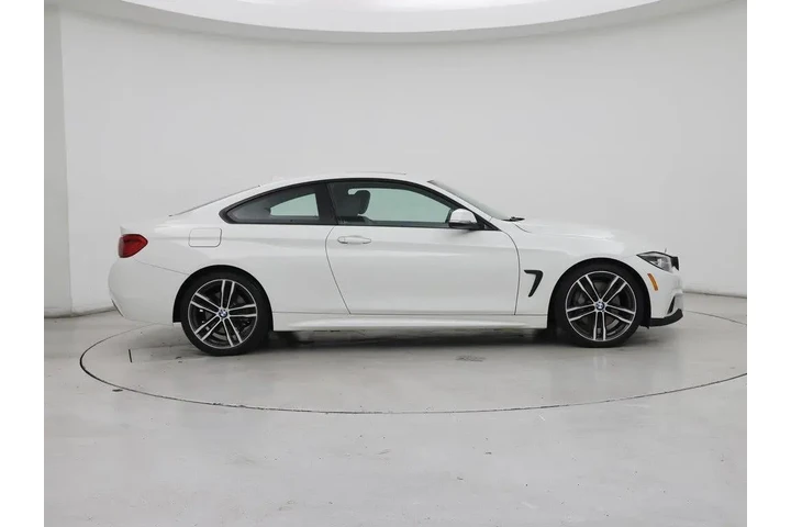 $22998 : BMW 4 Series 2019 430i 2dr C image 7