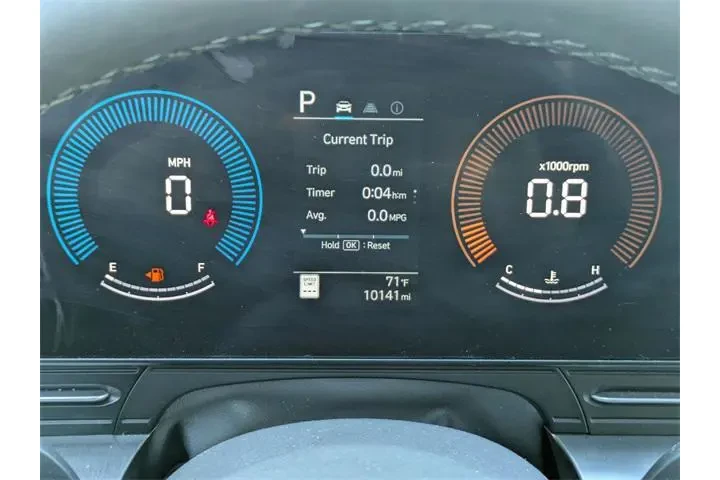 $22995 : Hyundai KONA 2025 AWD SEL 4d image 8