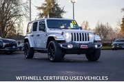 $31995 : Jeep Wrangler 2023 4x4 Sahar thumbnail