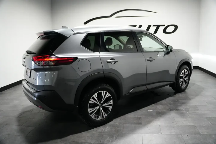 $16951 : 2021 Rogue image 10