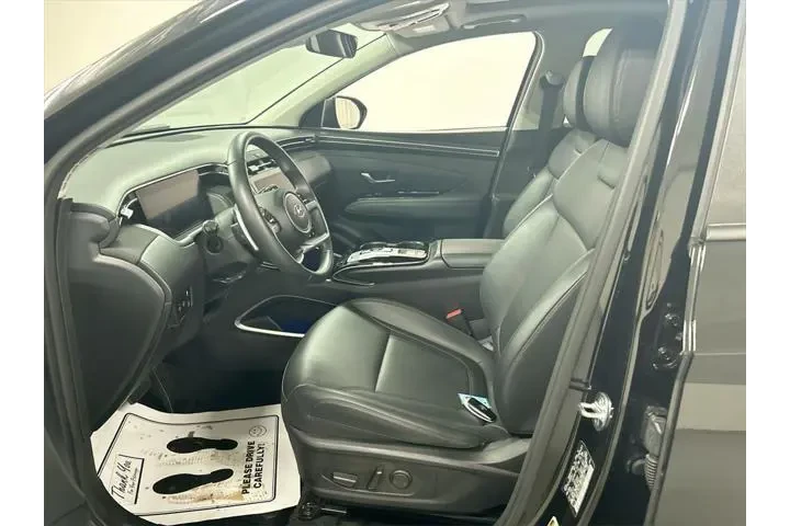 $29495 : Hyundai TUCSON Hybrid 2024 A image 9