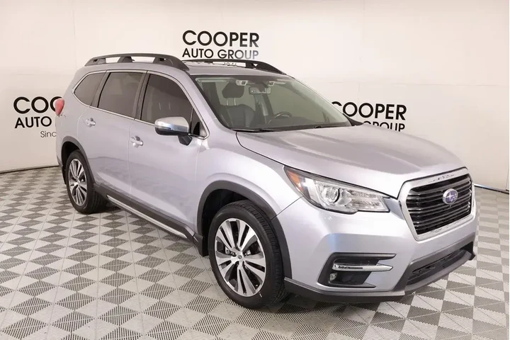 $24989 : Subaru Ascent 2022 AWD Touri image 1