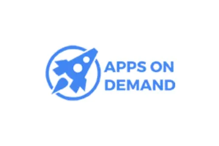 On Demand Job Portal App Devel image 1