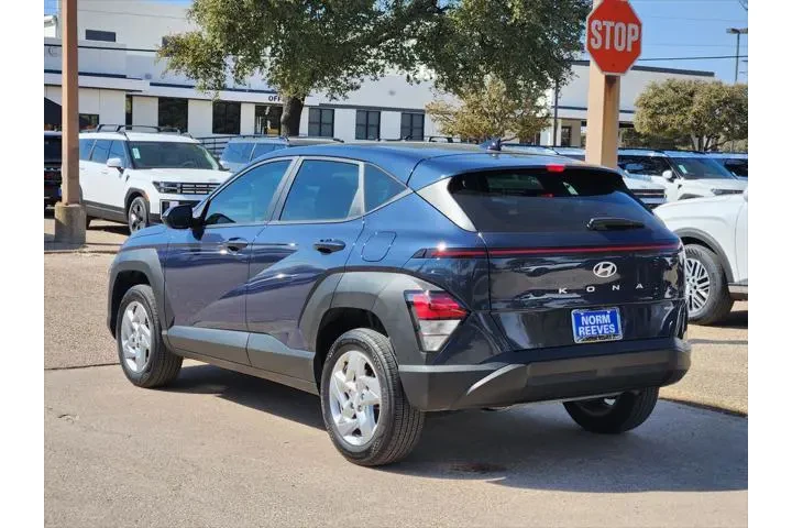 $22500 : Hyundai KONA 2025 AWD SE 4dr image 5