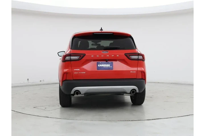 $23998 : Ford Escape 2024 AWD Active image 6