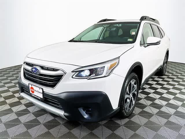 $27980 : PRE-OWNED 2021 SUBARU OUTBACK image 6