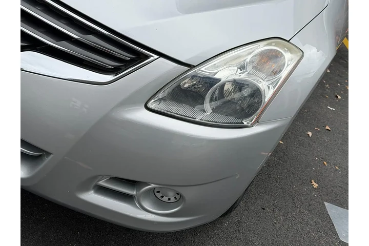 $7995 : 2012 Altima 2.5 SL image 9