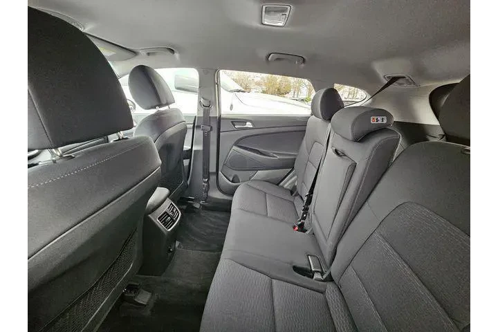 $17991 : Hyundai TUCSON 2021 SEL 4dr image 9