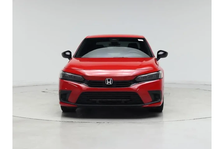 $27998 : Honda Civic 2024 Sport 4dr S image 5