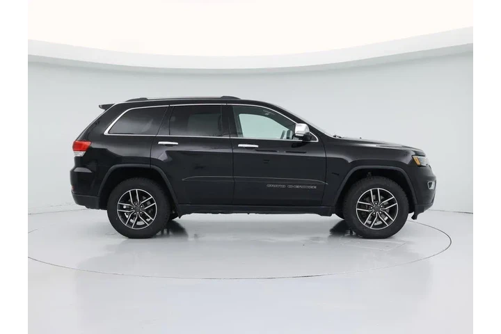 $20998 : Jeep Grand Cherokee 2019 4x4 image 7