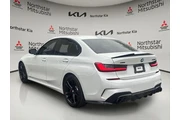 $37890 : BMW 3 Series 2021 AWD M340i thumbnail