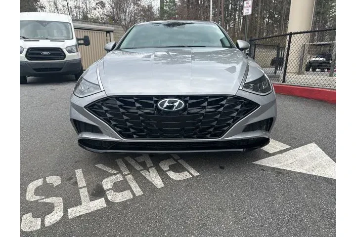 $21136 : Hyundai SONATA 2023 SEL 4dr image 2