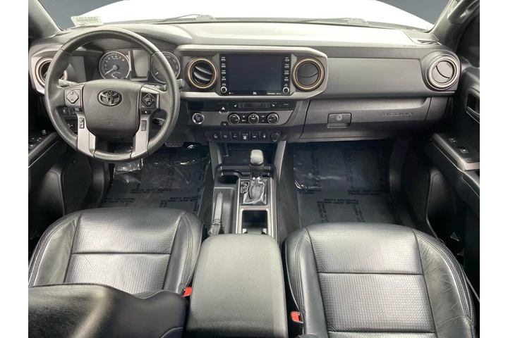 $31441 : Toyota Tacoma 2021 image 10