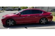 $4000 : Honda Accord 2015 Sport thumbnail