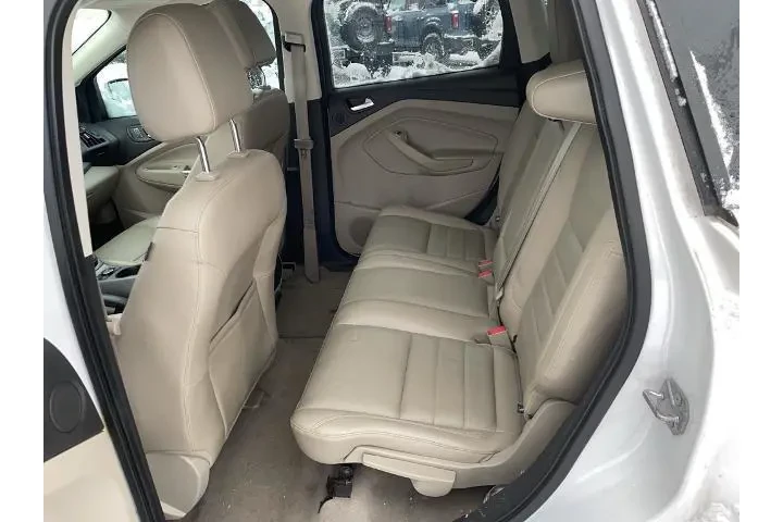 $7123 : Ford Escape 2014 SE 4dr SUV image 10