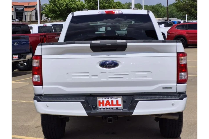 $36723 : Ford F-150 2022 4x4 XL 4dr S image 5