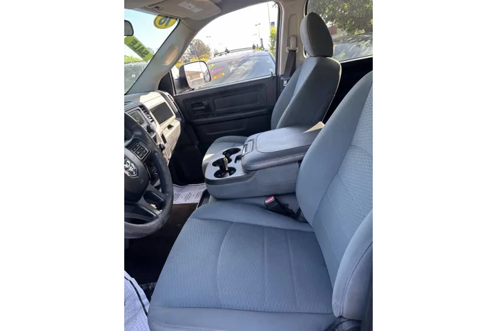 $18999 : 2016 RAM 1500 Express image 6