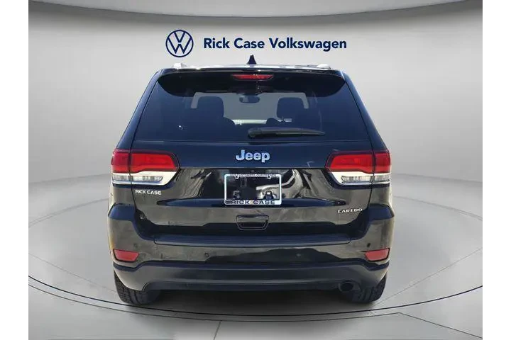 $18963 : Jeep Grand Cherokee 2020 4x2 image 5