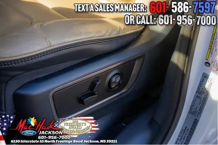 $36995 : Ram 1500 2020 4x4 Limited 4d image 10