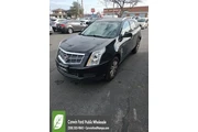 $6500 : Cadillac SRX 2010 AWD Luxury thumbnail