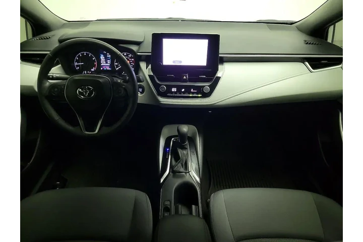 $22998 : Toyota Corolla 2024 SE 4dr S image 9