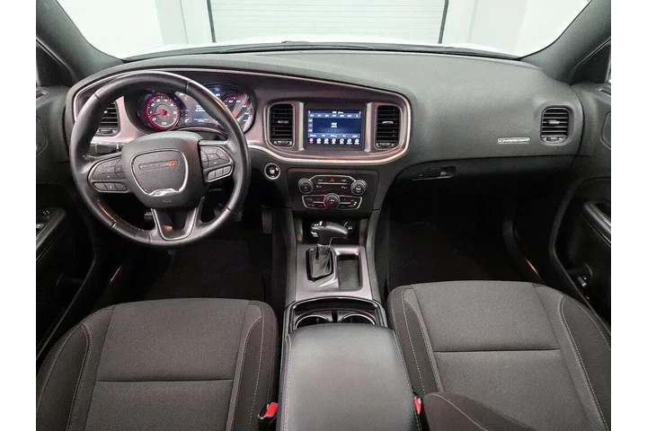 $24998 : Dodge Charger 2021 SXT 4dr S image 9