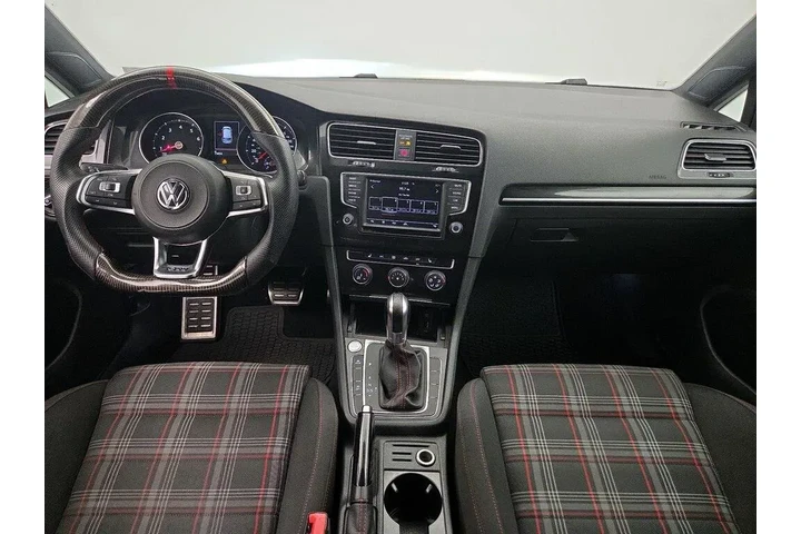 $18998 : Volkswagen Golf GTI 2017 Spo image 9