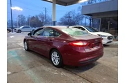 $9965 : Ford Fusion 2014 SE 4dr Seda thumbnail