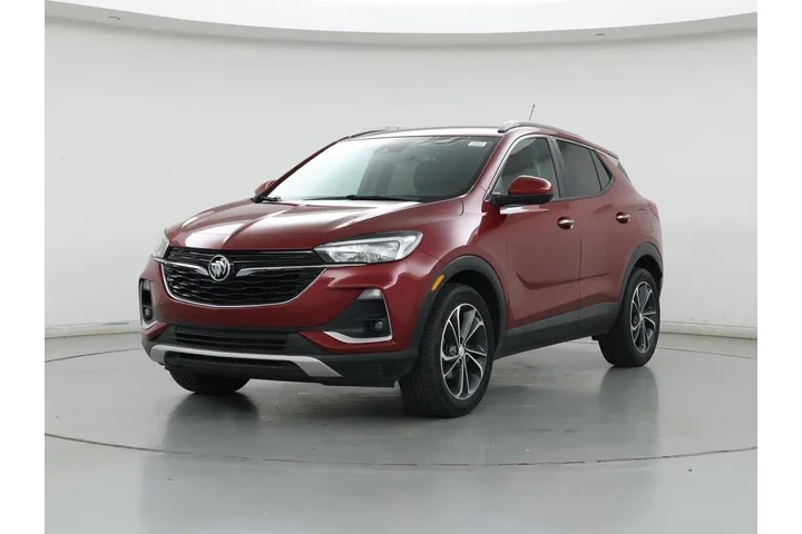 $18998 : Buick Encore GX 2020 Select image 4