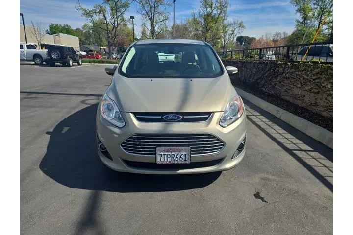 $11502 : Ford C-MAX Energi 2016 SEL 4 image 2