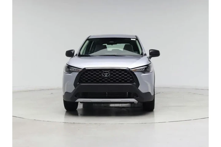 $25998 : Toyota Corolla Cross 2023 L image 5