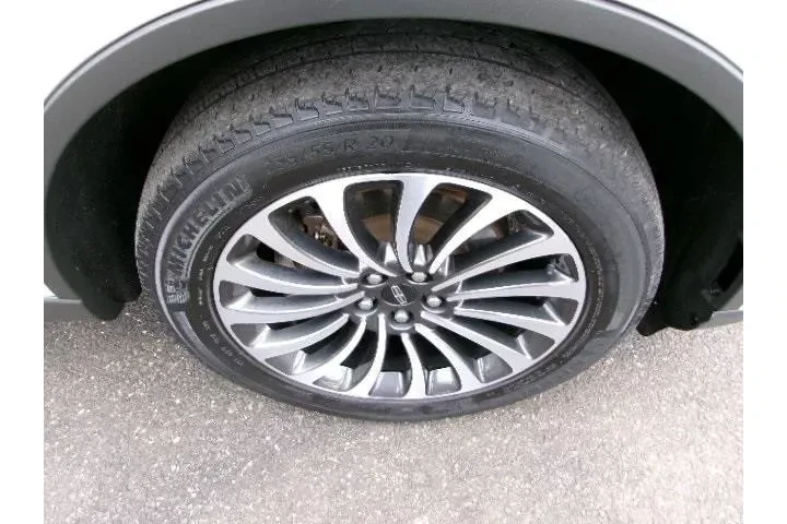 $39996 : Lincoln Aviator 2023 AWD Sta image 4