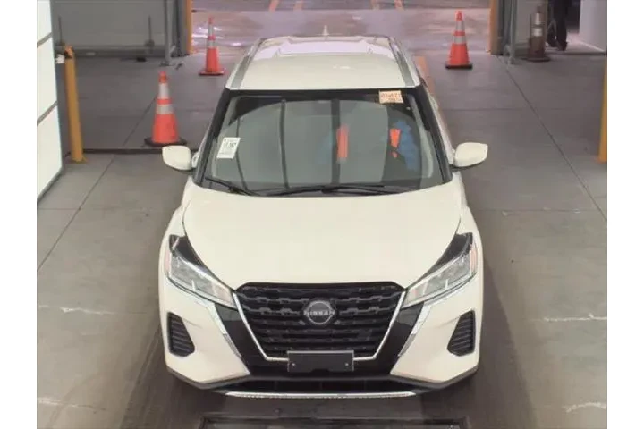 $16993 : Nissan Kicks 2022 SV 4dr Cro image 2