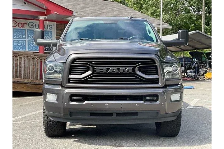 $34985 : Ram 2500 2018 4x4 Laramie 4d image 2