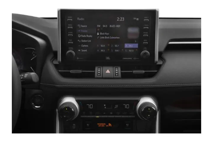 $25091 : Toyota RAV4 2019 AWD Limited image 10