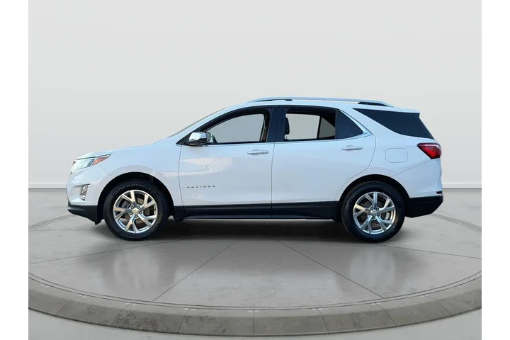 $19928 : Chevrolet Equinox 2020 4x4 P image 4