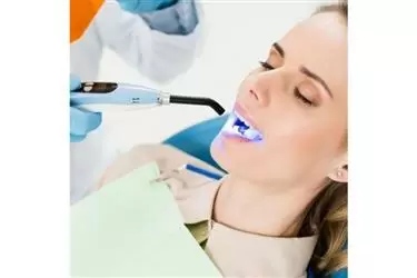 DENTISTA EN CHINO en San Bernardino