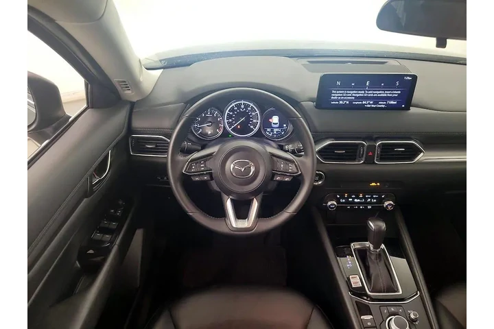 $25998 : Mazda CX-5 2023 AWD 2.5 S Se image 10