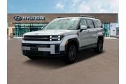 Hyundai SANTA FE Hybrid 2025 en Louisville